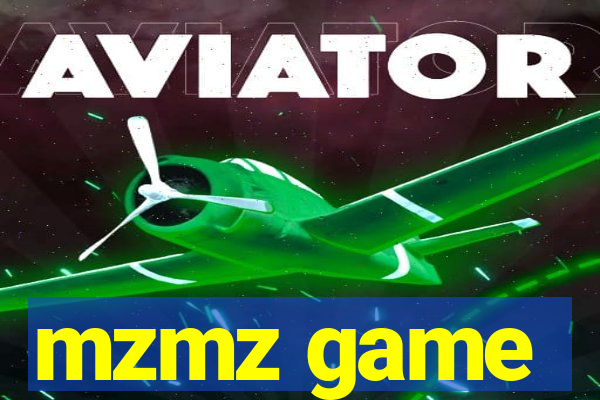 mzmz game